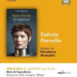 “La ragazzina” approda a Procida: Valeria Parrella apre la rassegna SFINGI